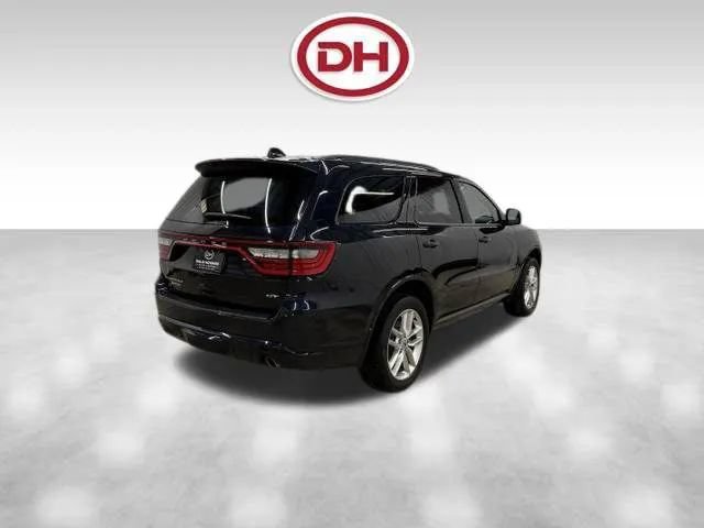 Used 2023 Dodge Durango GT AWD/4WD image 13