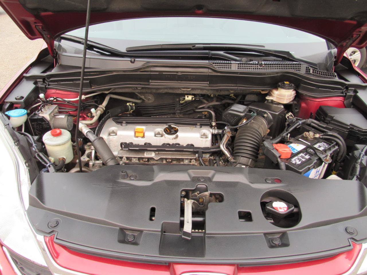 Used 2010 Honda CR-V EX image 15