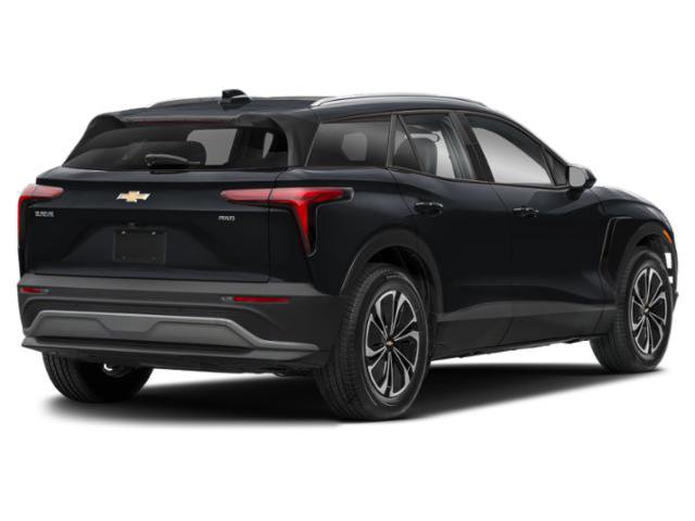 Used 2025 Chevrolet Blazer EV LT image 2