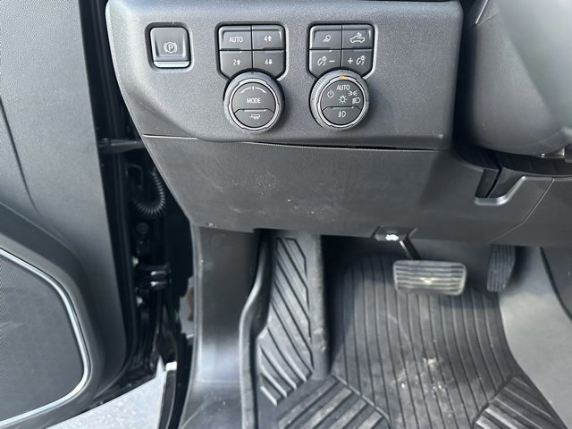 New 2026 Chevrolet Silverado 1500 LT Trail Boss w/ LT Trail Boss Premium Package image 4