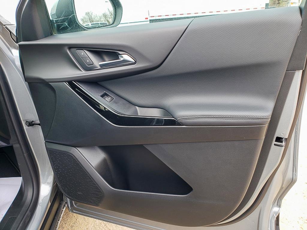 New 2026 Chevrolet Equinox LT w/ Midnight Edition image 28