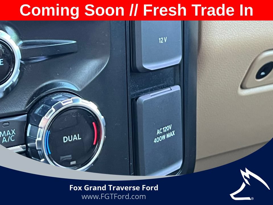 Used 2024 Ford F350 Lariat w/ Lariat Ultimate Package AWD/4WD image 30