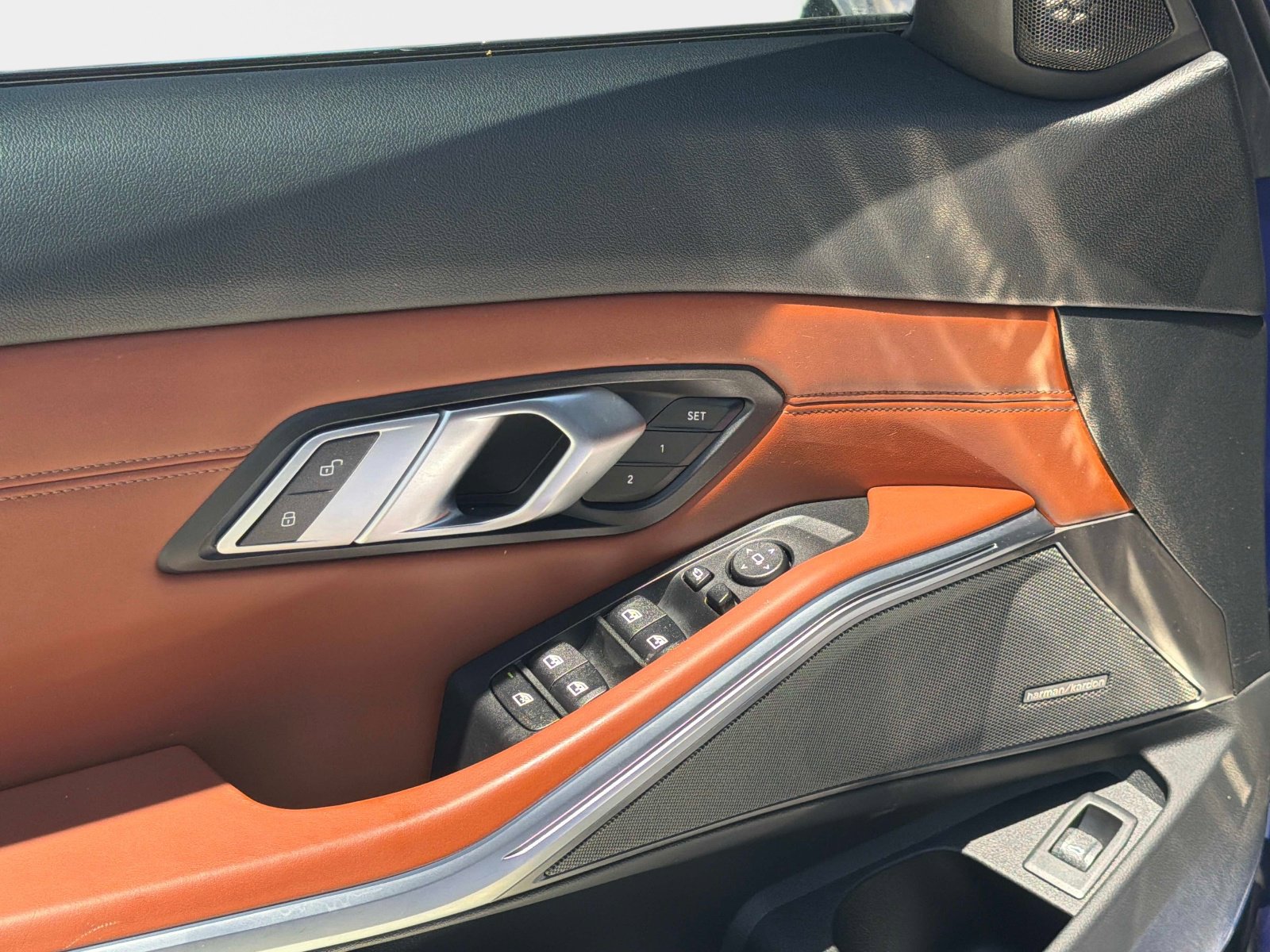 Used 2022 BMW M3 Competition w/ Executive Package image 39