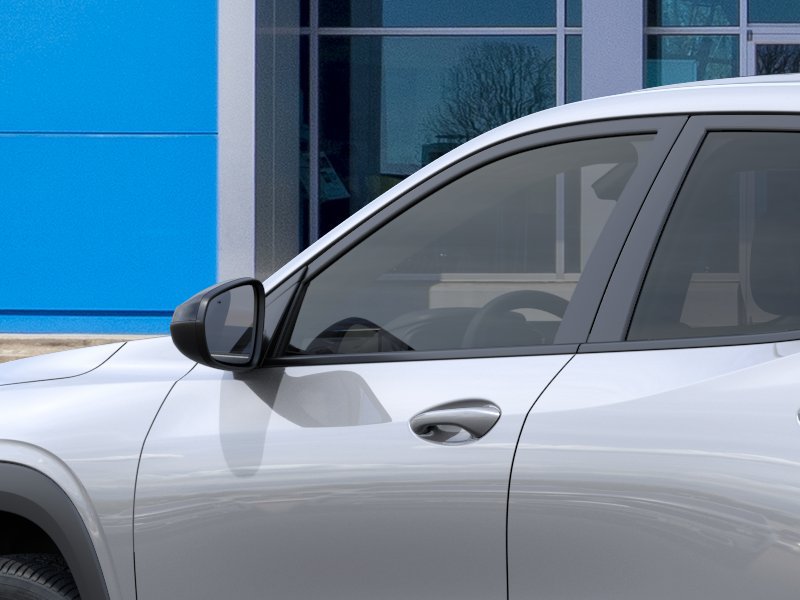 New 2026 Chevrolet Trax RS w/ Sunroof Package FWD image 48