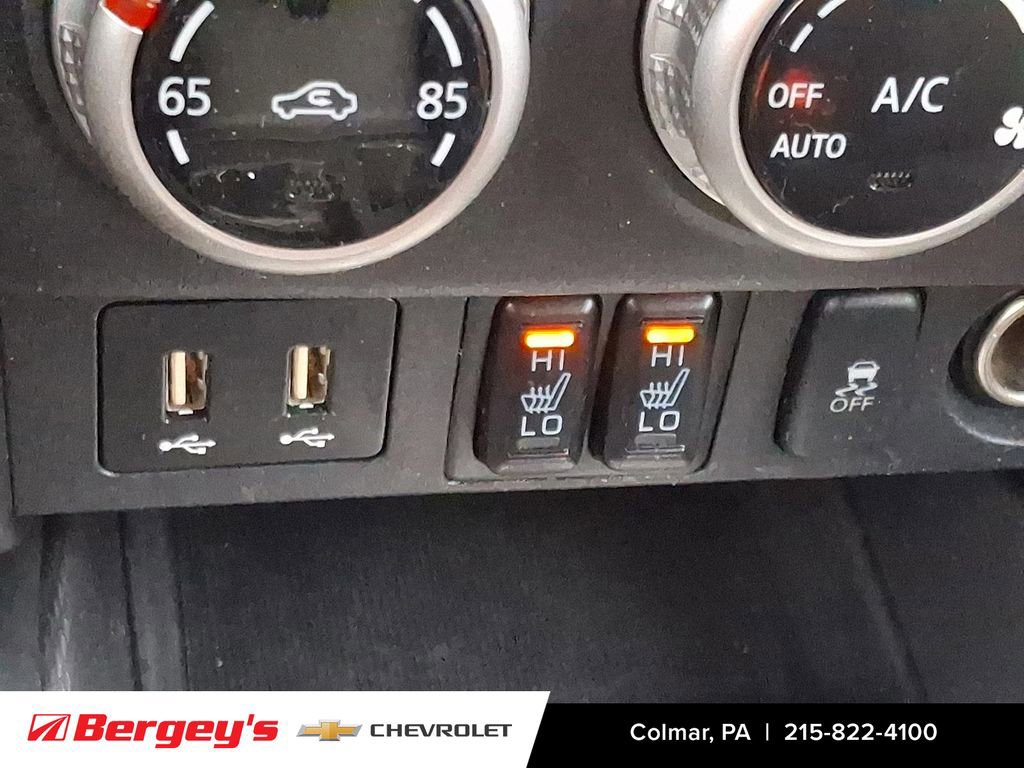 Used 2024 Mitsubishi Outlander Sport SE AWD/4WD image 27