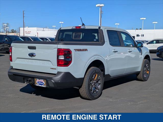 New 2024 Ford Maverick Tremor w/ Tremor Off-Road Package image 5