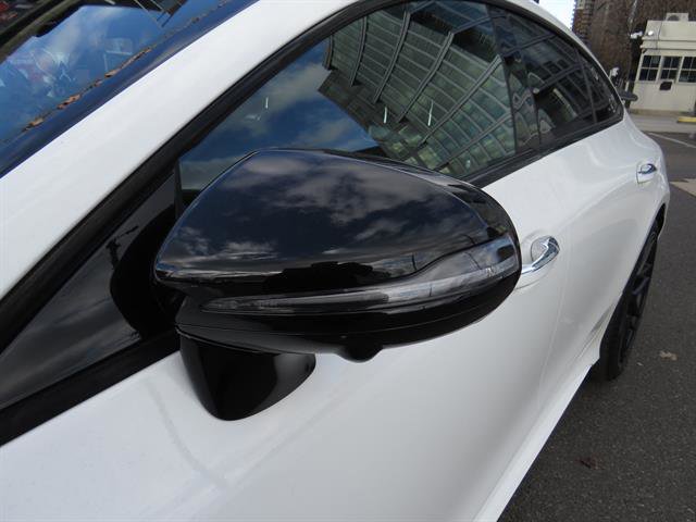 Used 2021 Mercedes-Benz AMG GT 53 w/ Driver Assistance Package image 25