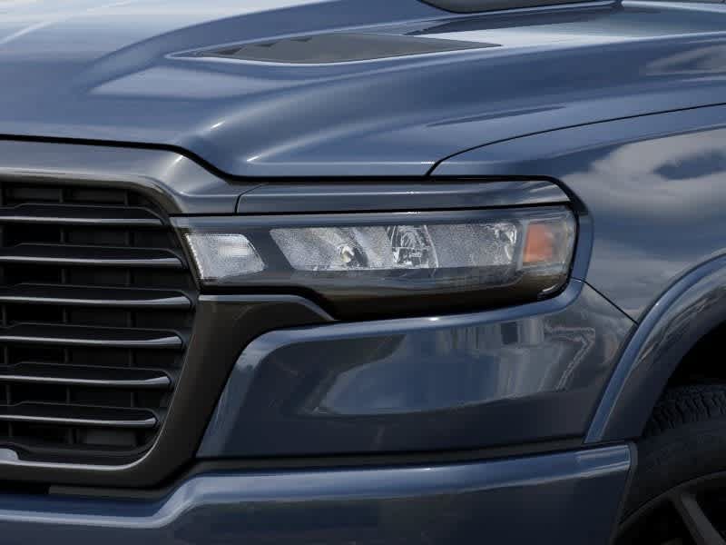 New 2027 RAM 1500 Laramie AWD/4WD image 10