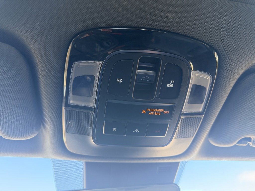 Used 2021 Hyundai Sonata N Line image 26