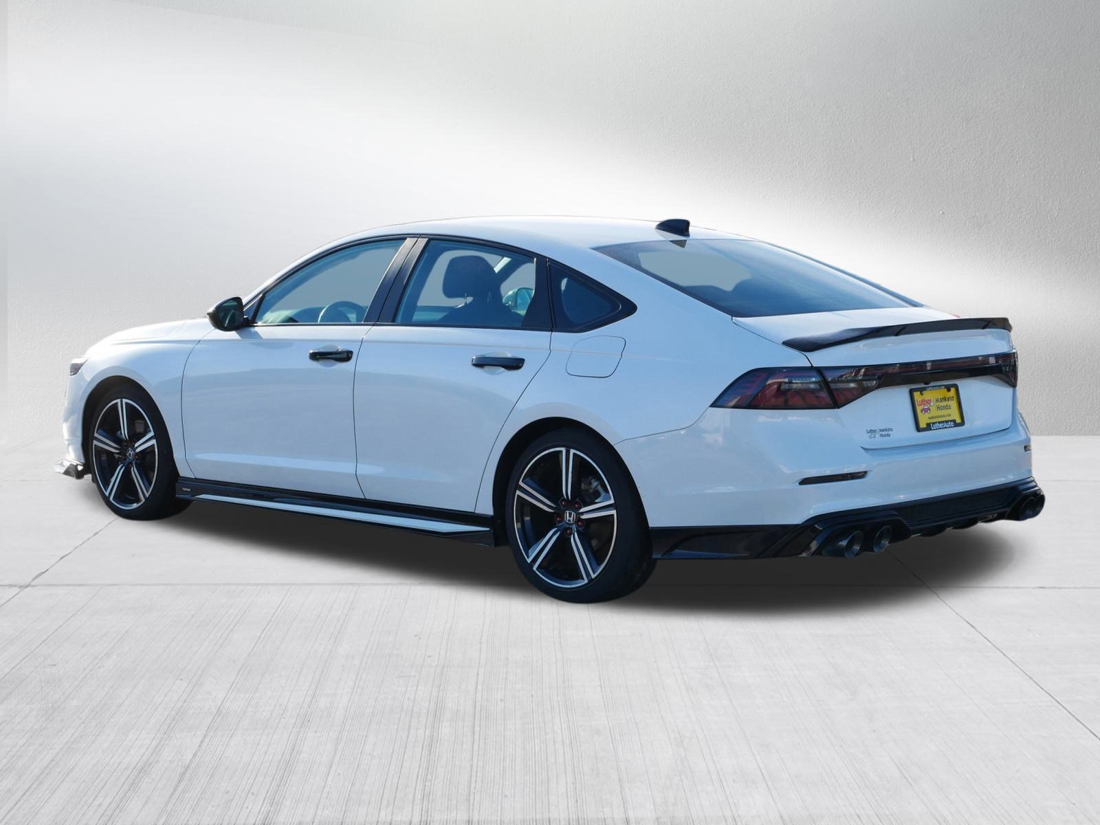 Used 2023 Honda Accord Sport image 5