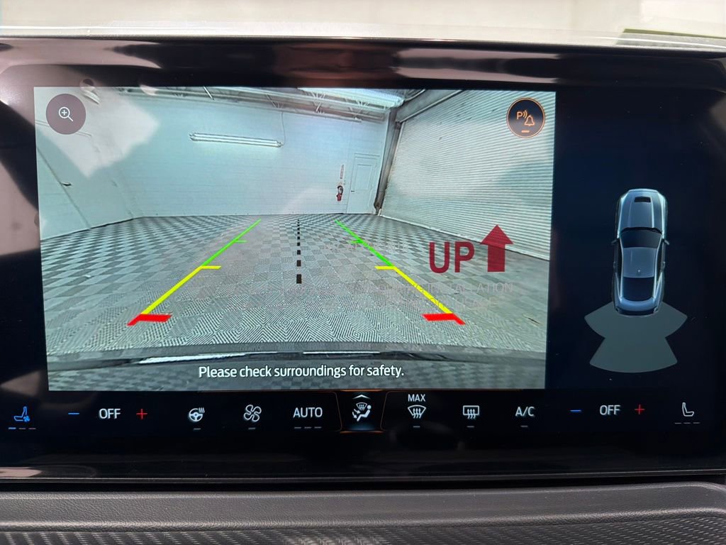 New 2026 Ford Mustang GT Premium image 27