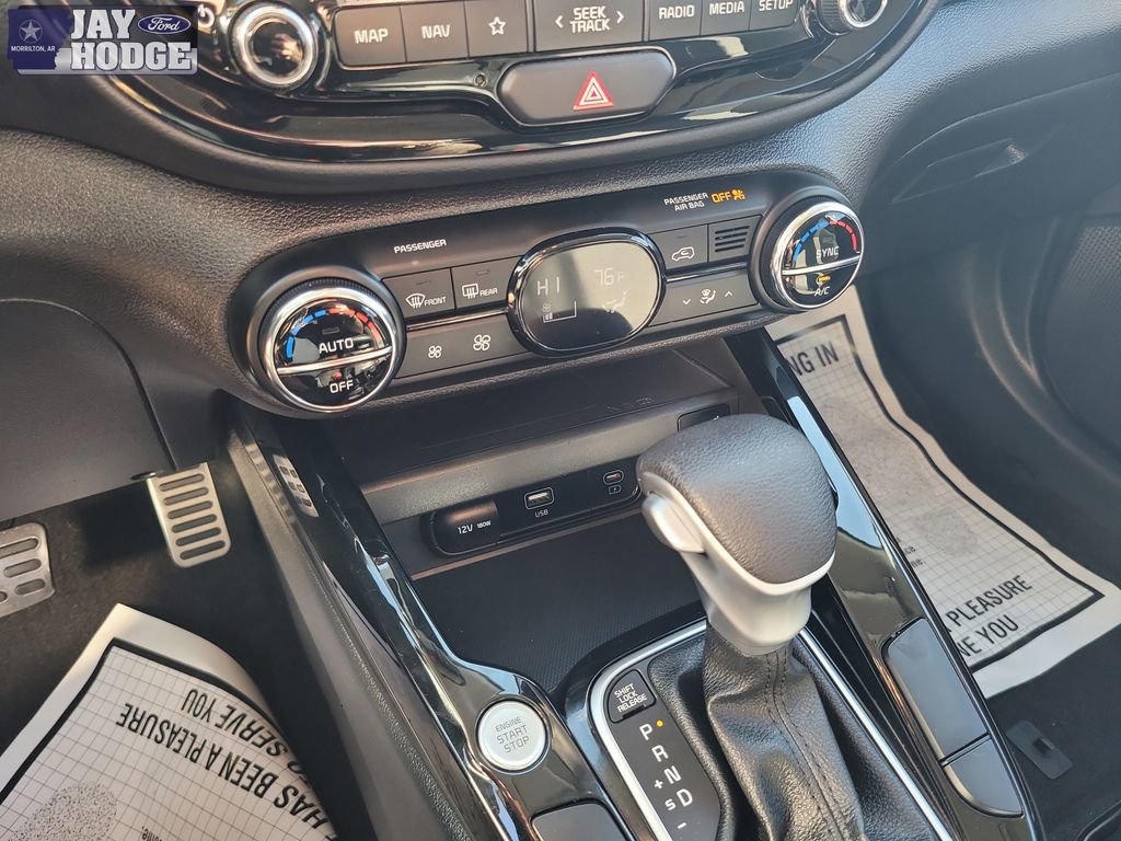 Used 2025 Kia Soul S image 23