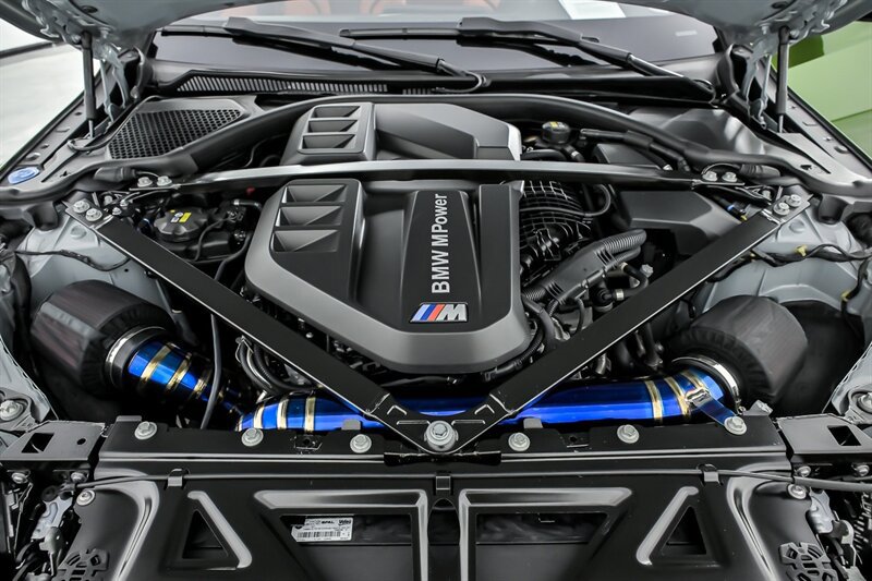 Used 2021 BMW M3 RWD image 19
