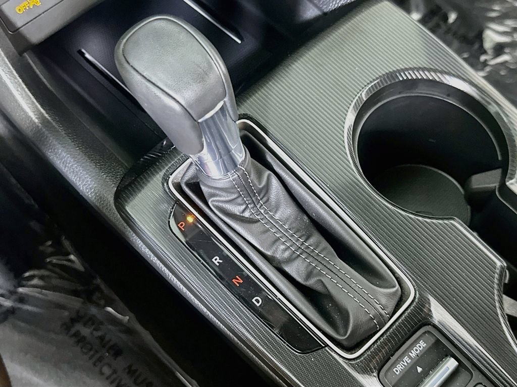Used 2025 Honda Civic Sport Touring image 30