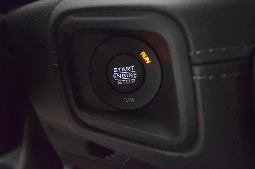 New 2026 Jeep Gladiator Mojave AWD/4WD image 31