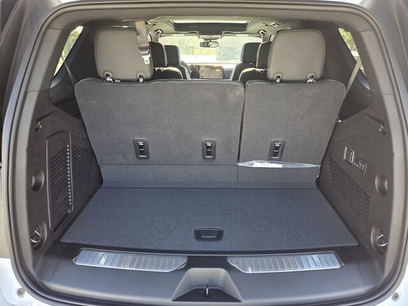 New 2026 Chevrolet Tahoe RST w/ Comfort Package image 12