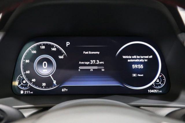 Used 2020 Hyundai Sonata SEL Plus FWD image 21