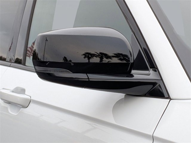 Used 2023 Jeep Grand Cherokee Altitude image 10