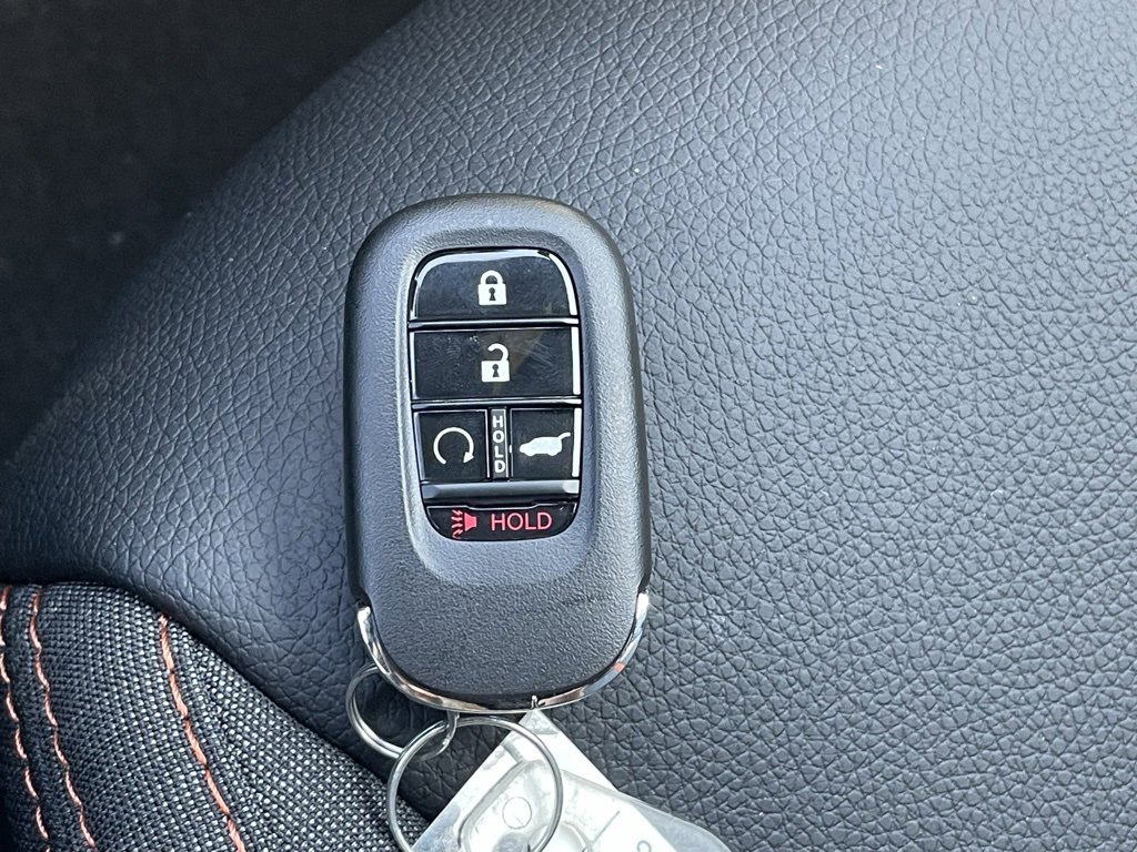 New 2026 Honda Passport TrailSport image 37