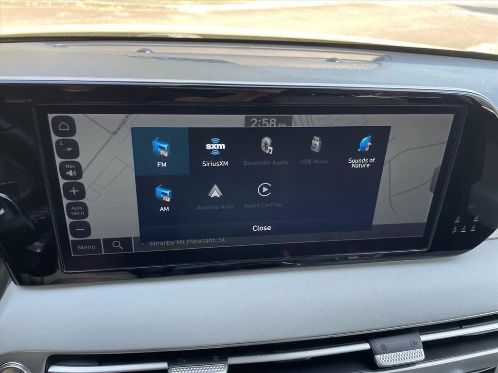 Used 2025 Hyundai Palisade SEL image 15