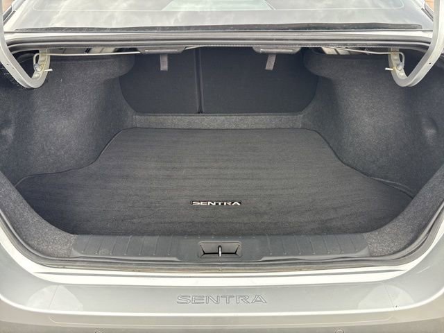 Used 2023 Nissan Sentra SV w/ Trunk Package FWD image 7