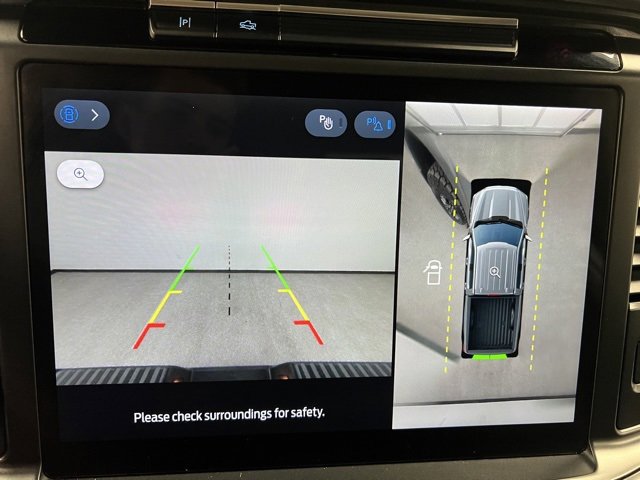 Used 2025 Ford F150 Tremor w/ Bed Utility Package image 35