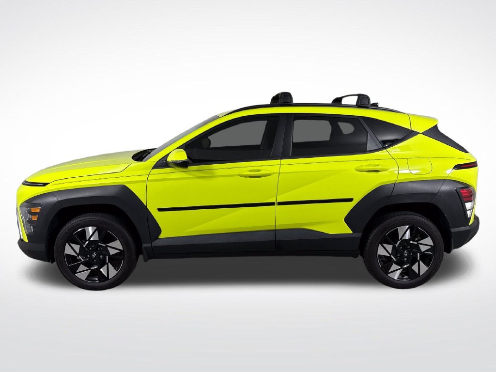 Used 2025 Hyundai Kona SEL AWD/4WD image 6