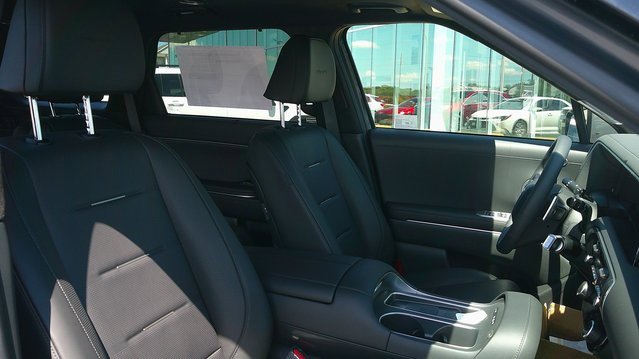 New 2026 Hyundai Palisade Calligraphy image 10