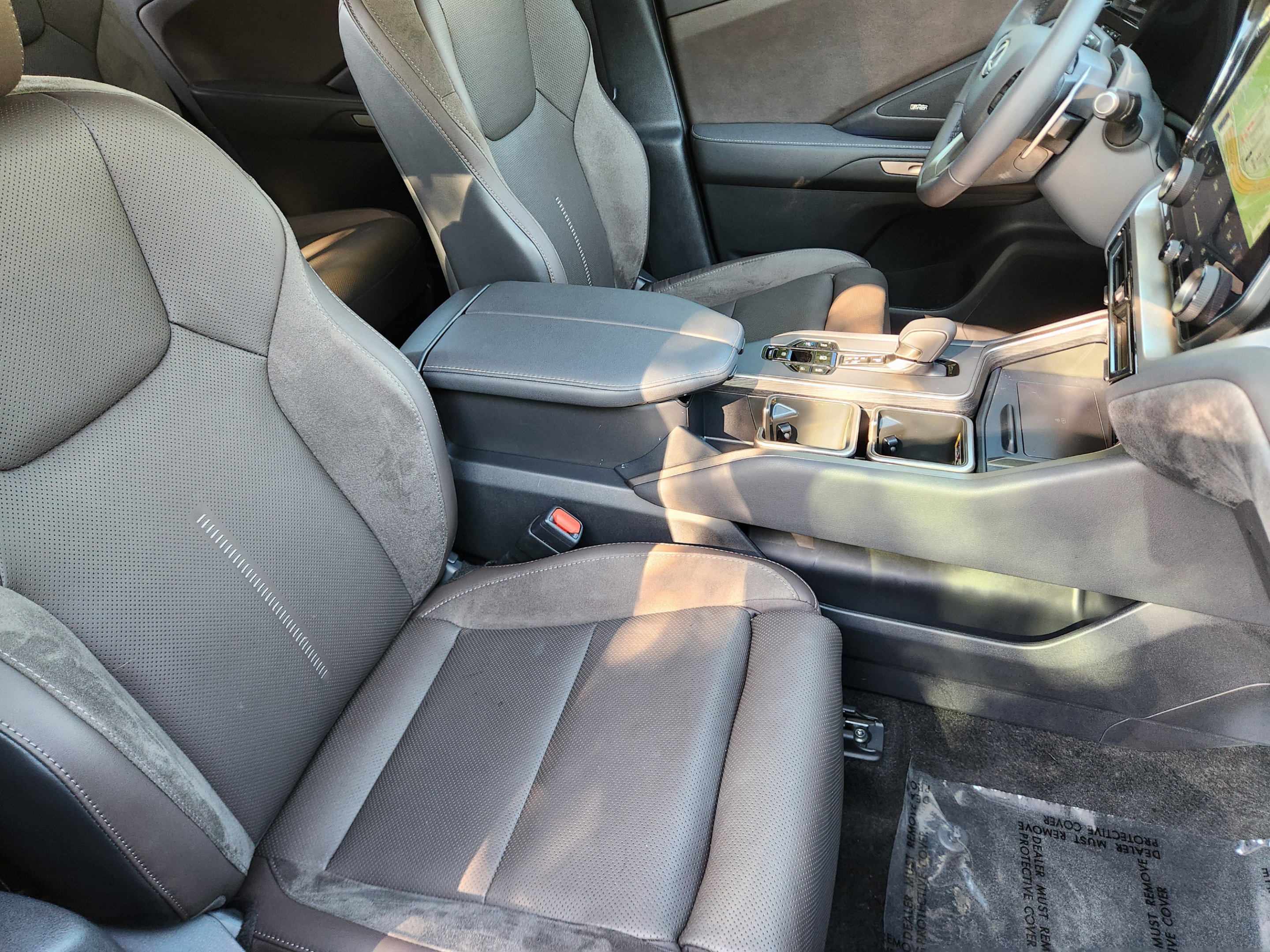 Used 2026 Lexus TX 350 AWD w/ Technology Package image 6