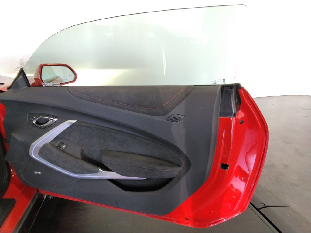 Used 2023 Chevrolet Camaro ZL1 RWD image 38