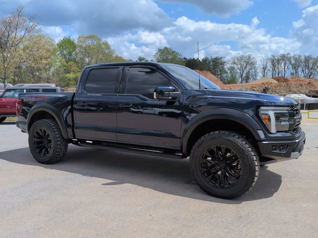Used 2024 Ford F150 Raptor image 2