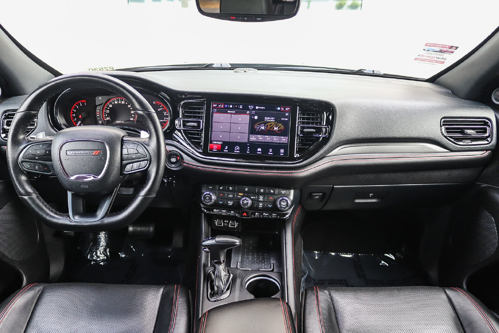 Used 2025 Dodge Durango GT AWD/4WD image 12