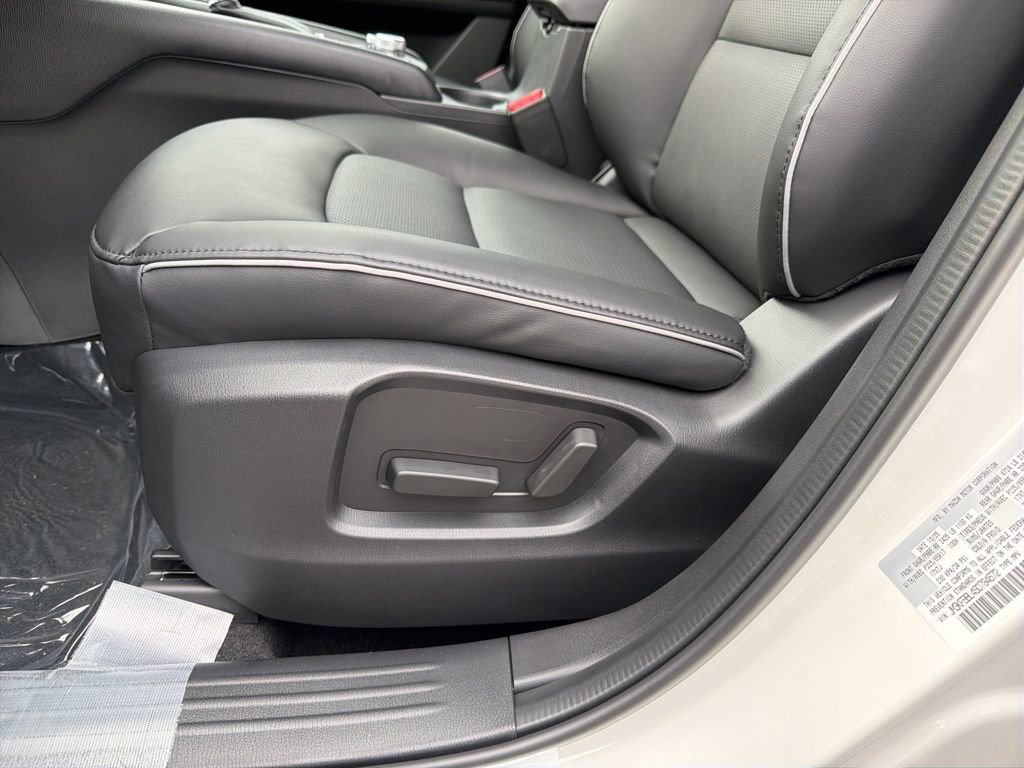 New 2025 MAZDA CX-5 AWD 2.5 S w/ Select Package image 15