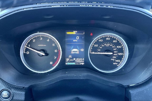 Used 2022 Subaru Forester Limited w/ Popular Package #3 image 13