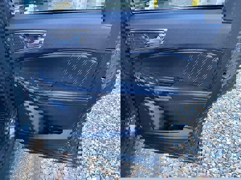 Certified 2022 Ford Edge ST w/ Equipment Group 401A image 36