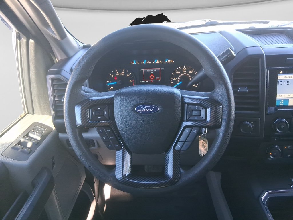 Used 2017 Ford F150 XL w/ Equipment Group 101A Mid AWD/4WD image 19