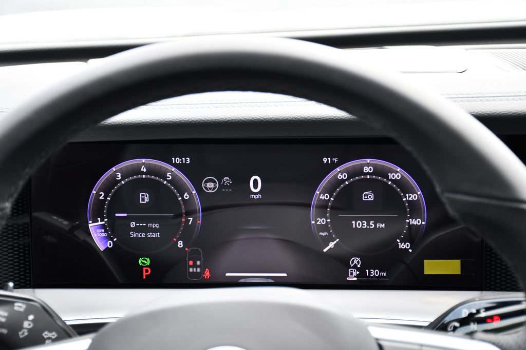 New 2026 Volkswagen Tiguan SE R-Line FWD image 27