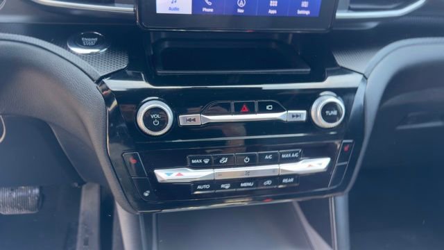 Certified 2023 Ford Explorer ST-Line AWD/4WD image 14