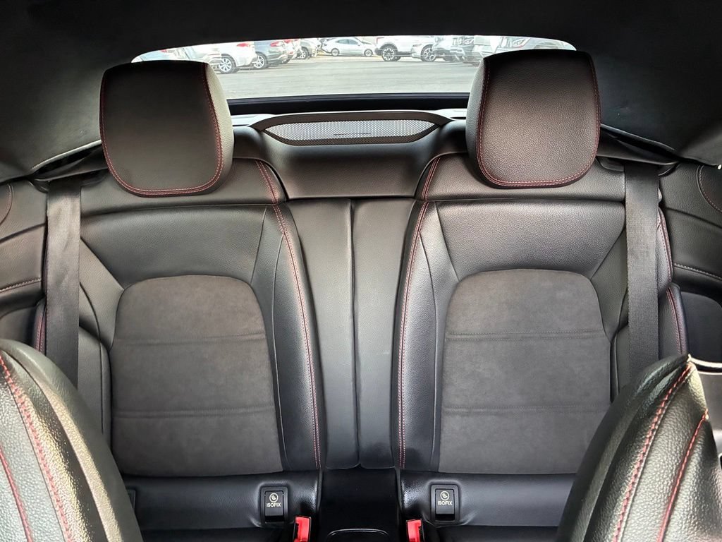 Used 2018 Mercedes-Benz C 43 AMG 4MATIC Cabriolet image 25