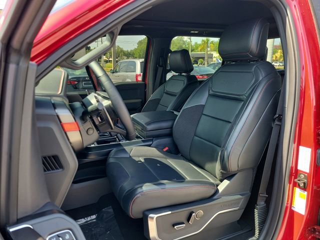 Certified 2024 Ford F150 Raptor AWD/4WD image 19