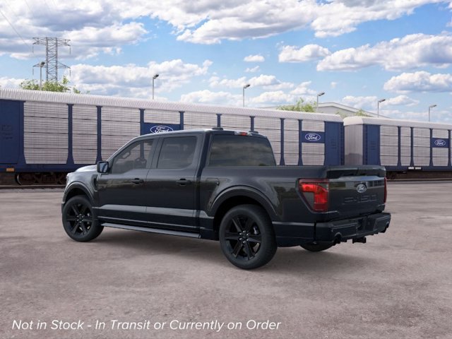 New 2026 Ford F150 STX w/ F-150 LOBO Package AWD/4WD image 4