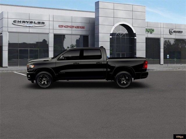 New 2026 RAM 1500 Lone Star image 3