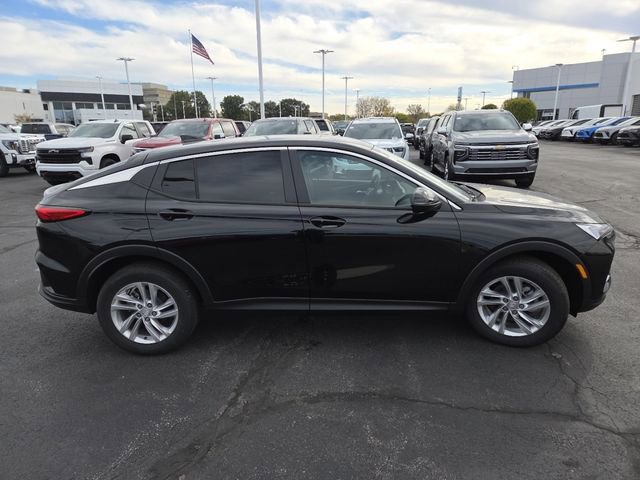 New 2026 Buick Envista Preferred w/ Convenience I Package image 19