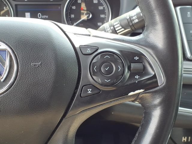 Used 2020 Buick Enclave Premium w/ Trailering Package, 5000 lbs. AWD/4WD image 21