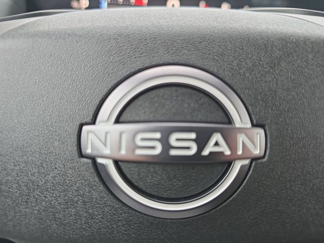 New 2026 Nissan Sentra SV FWD image 5