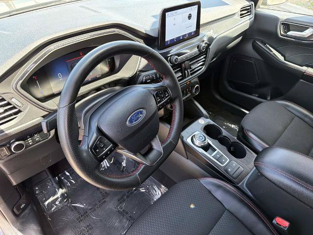 Certified 2024 Ford Escape ST-Line FWD image 8