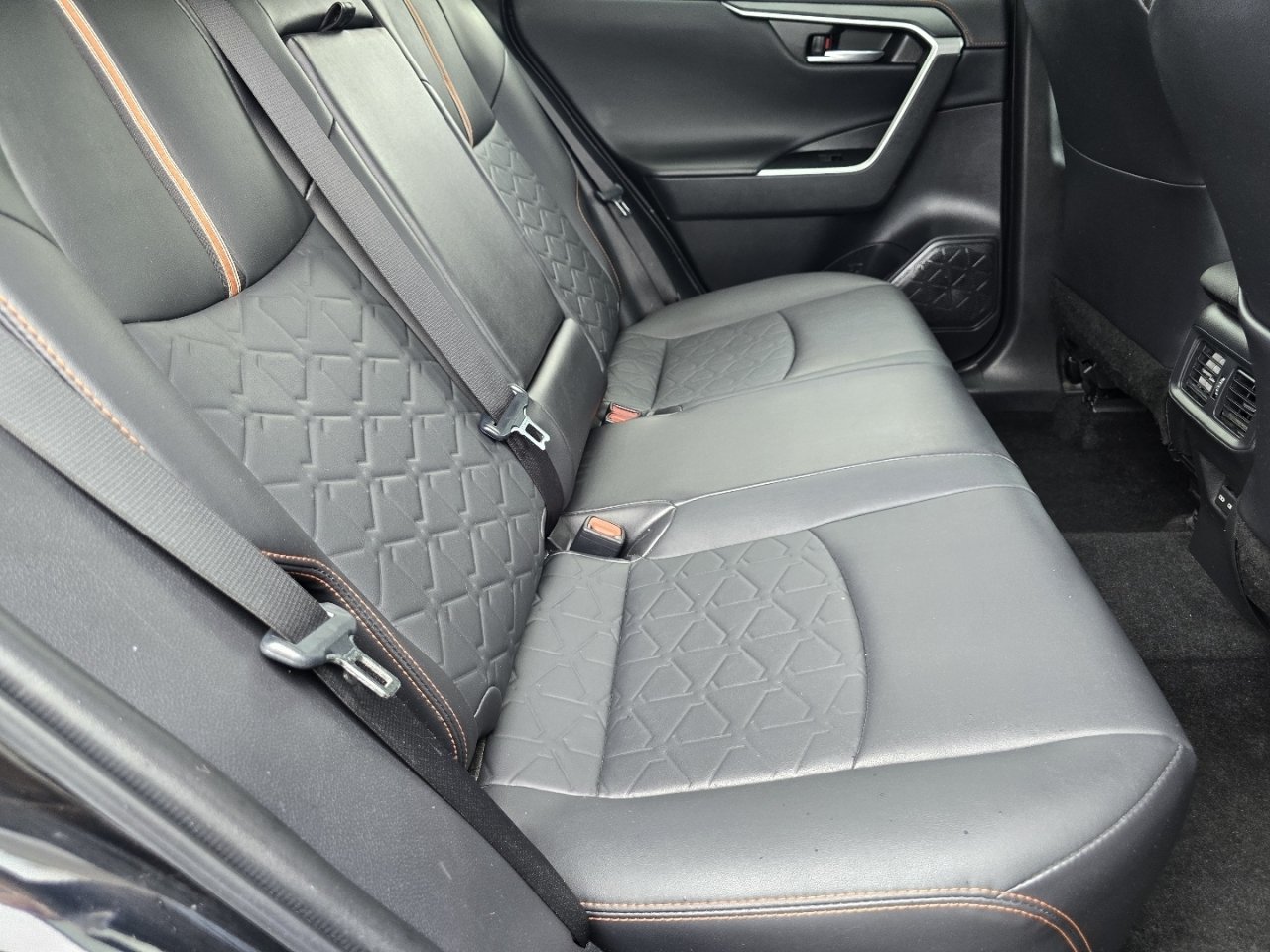 Certified 2023 Toyota RAV4 Adventure AWD/4WD image 18