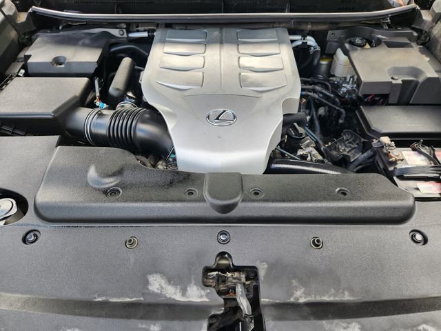 Used 2015 Lexus GX 460 Luxury AWD/4WD image 31