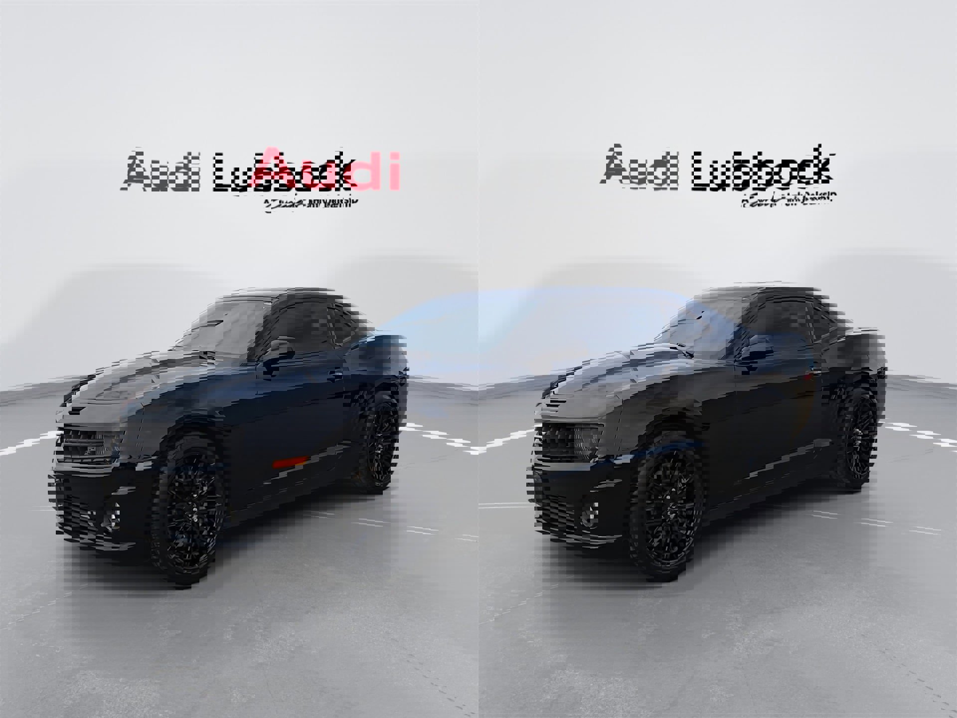 Used 2010 Chevrolet Camaro SS w/ RS Package image 4