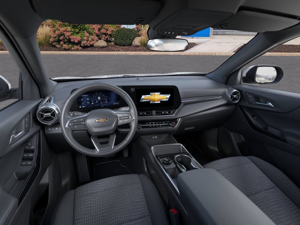 New 2027 Chevrolet Equinox LT FWD image 15